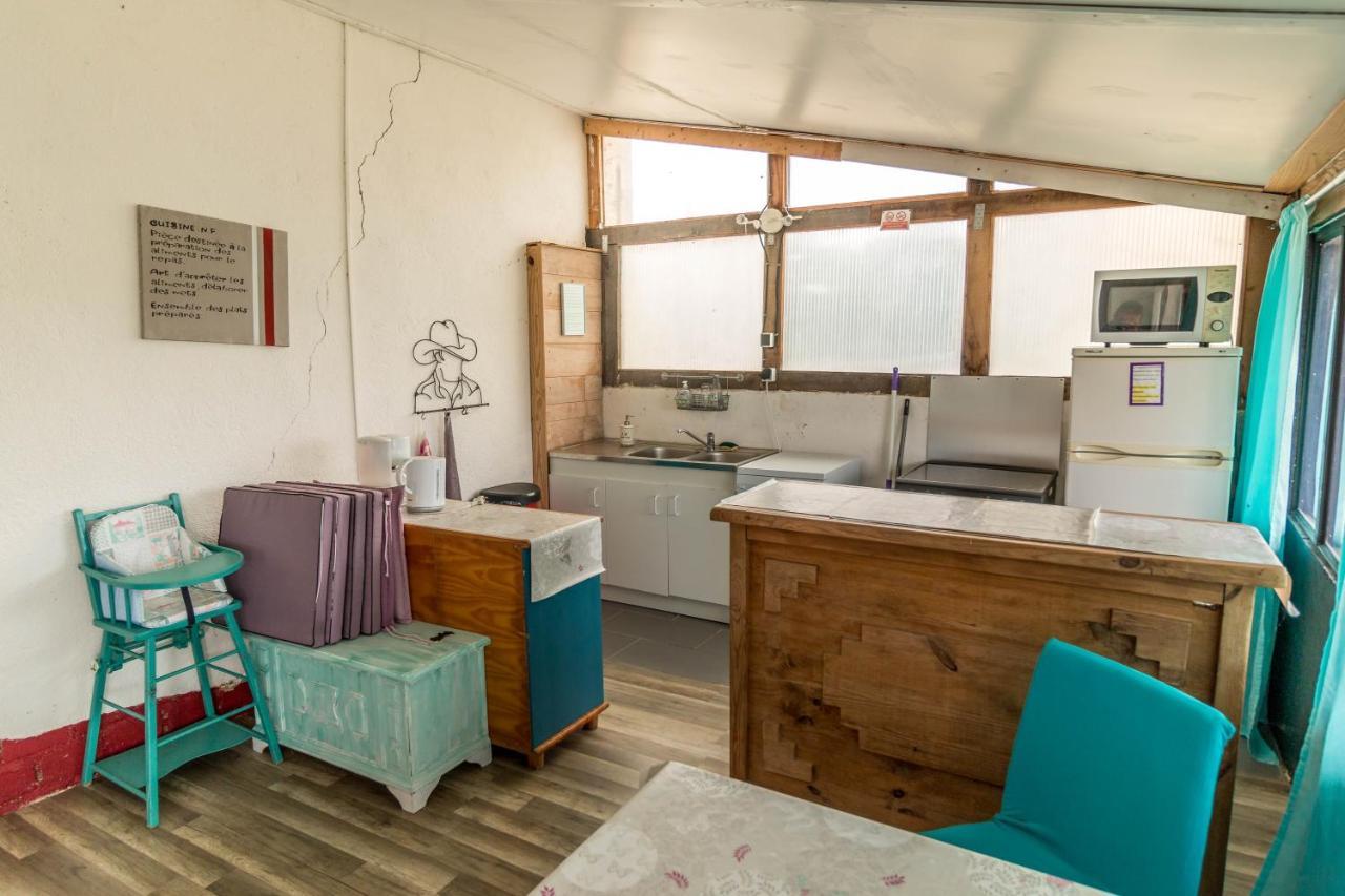 Chambres D'Hotes La Vigneronne Senouillac Exteriör bild