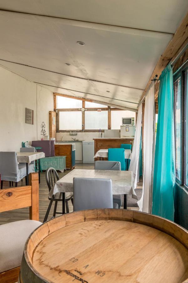 Chambres D'Hotes La Vigneronne Senouillac Exteriör bild