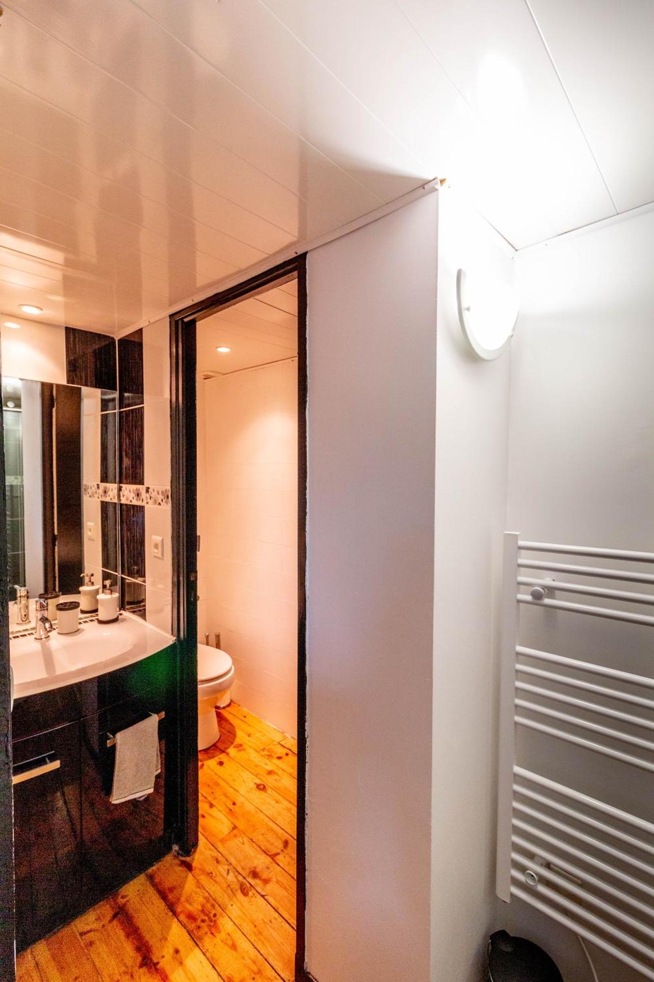 Chambres D'Hotes La Vigneronne Senouillac Exteriör bild