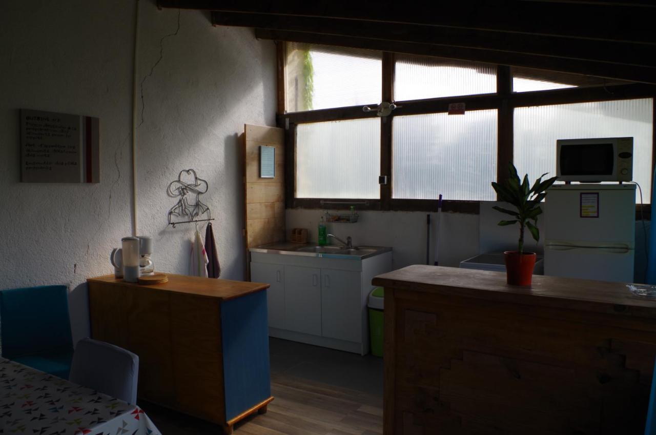 Chambres D'Hotes La Vigneronne Senouillac Exteriör bild