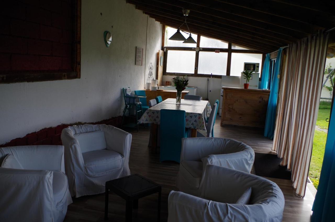 Chambres D'Hotes La Vigneronne Senouillac Exteriör bild